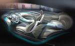 Buick Riviera Concept 2007 года